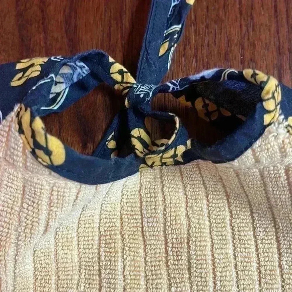 Pittsburgh Steelers bib. - Picture 3 of 6